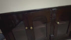 TV unit video