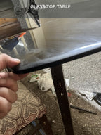 Dining table video