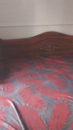 Double Bed video