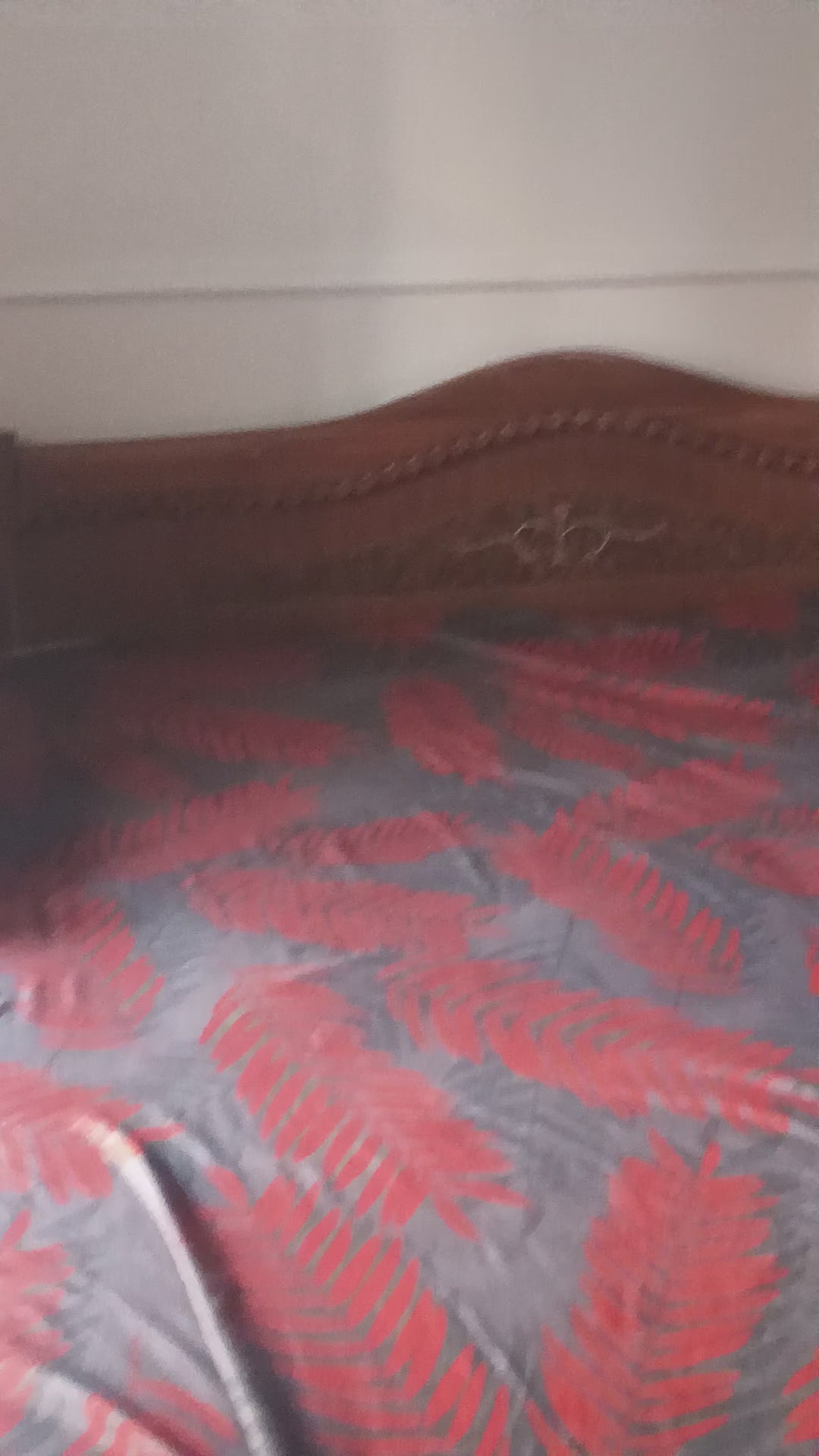 Double Bed video