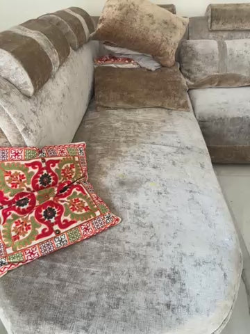 7 seater video