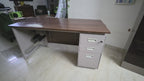 Godrej Study Table video