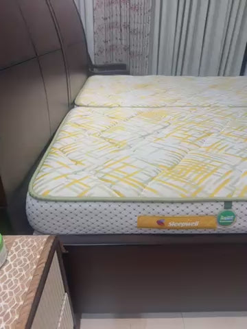 Mattress video