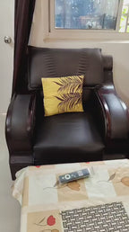 5 seater sofa video