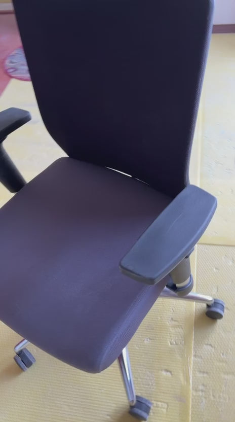 The Sleep Company Ergonomic Chair