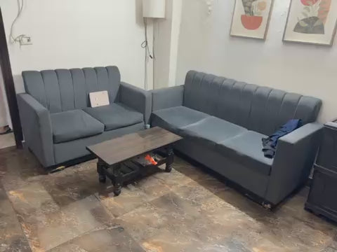 Sofa video