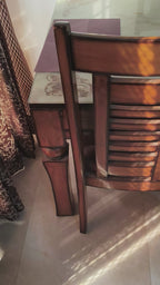 Dining Table video