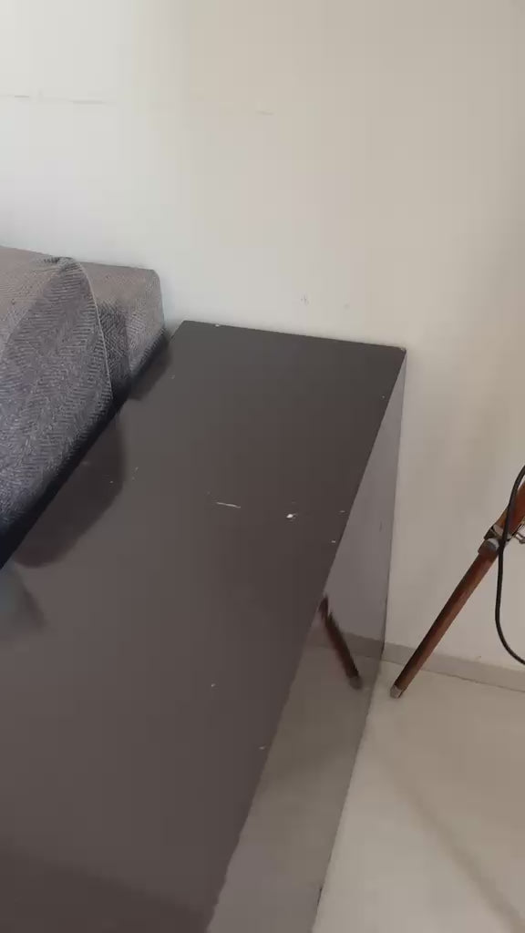 Sofa Cum Bed video