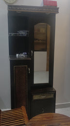 Dressing table video