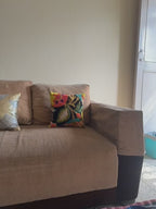 05 seater sofa video