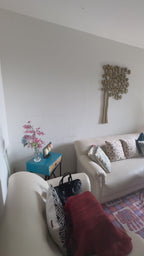 3+1+1 leatherite sofa video