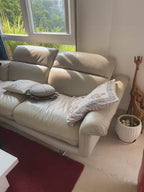 5 sweater pure leather Italian Nattuzi Sofa video
