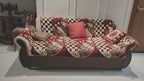 3+2 seater sofa video