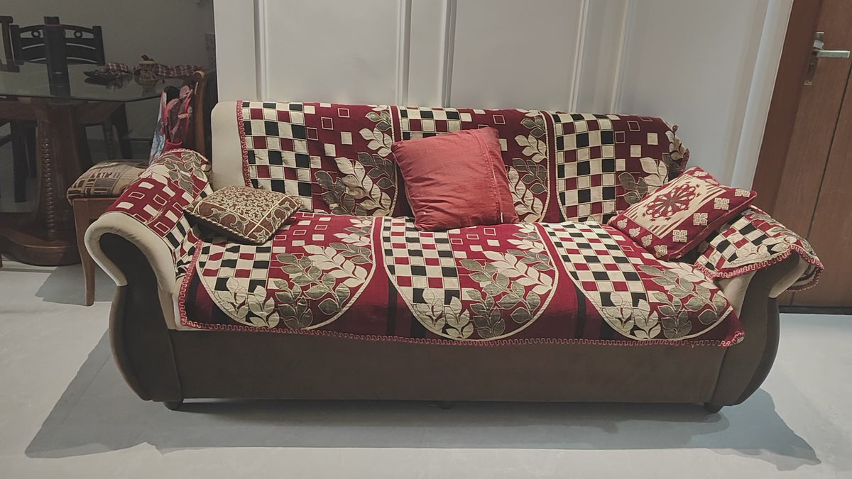 3+2 seater sofa video