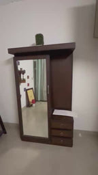 Dressing table video