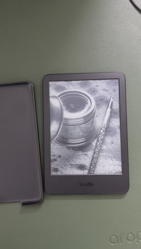 Kindle (11th Gen, 2022)