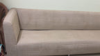 7 seater L shaped sofa set video