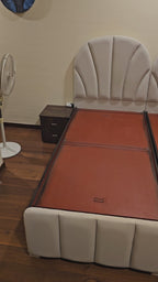 Bed video