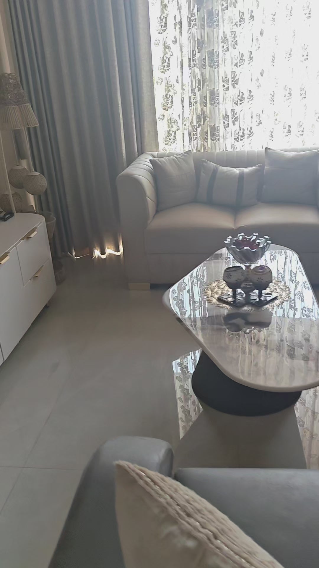 7seater sofa video