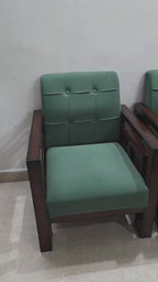 5 seater sofa video