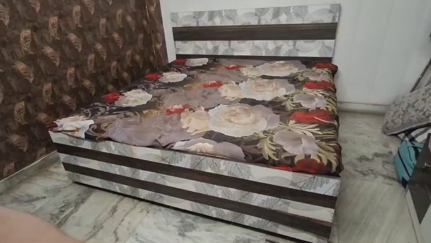 Bed video
