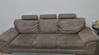 6 seater sofa set video