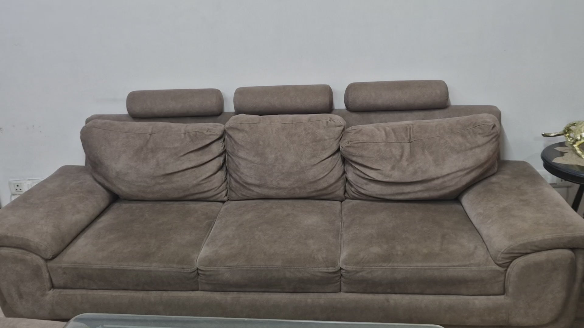 6 seater sofa set video