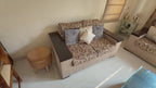7 Seater Sofa Set video