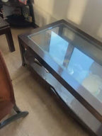 centre table video
