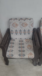 5 seater sofa set with center table video