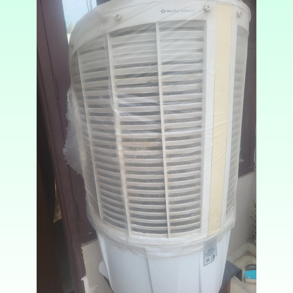 Bajaj Glacier DC2016 Desert Cooler (67 L) photo 3