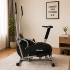 REACH Orbitrek Exercise Cycle