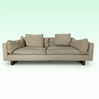 West Elm Harmony Sofa – hero image
