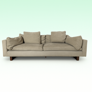 West Elm Harmony Sofa