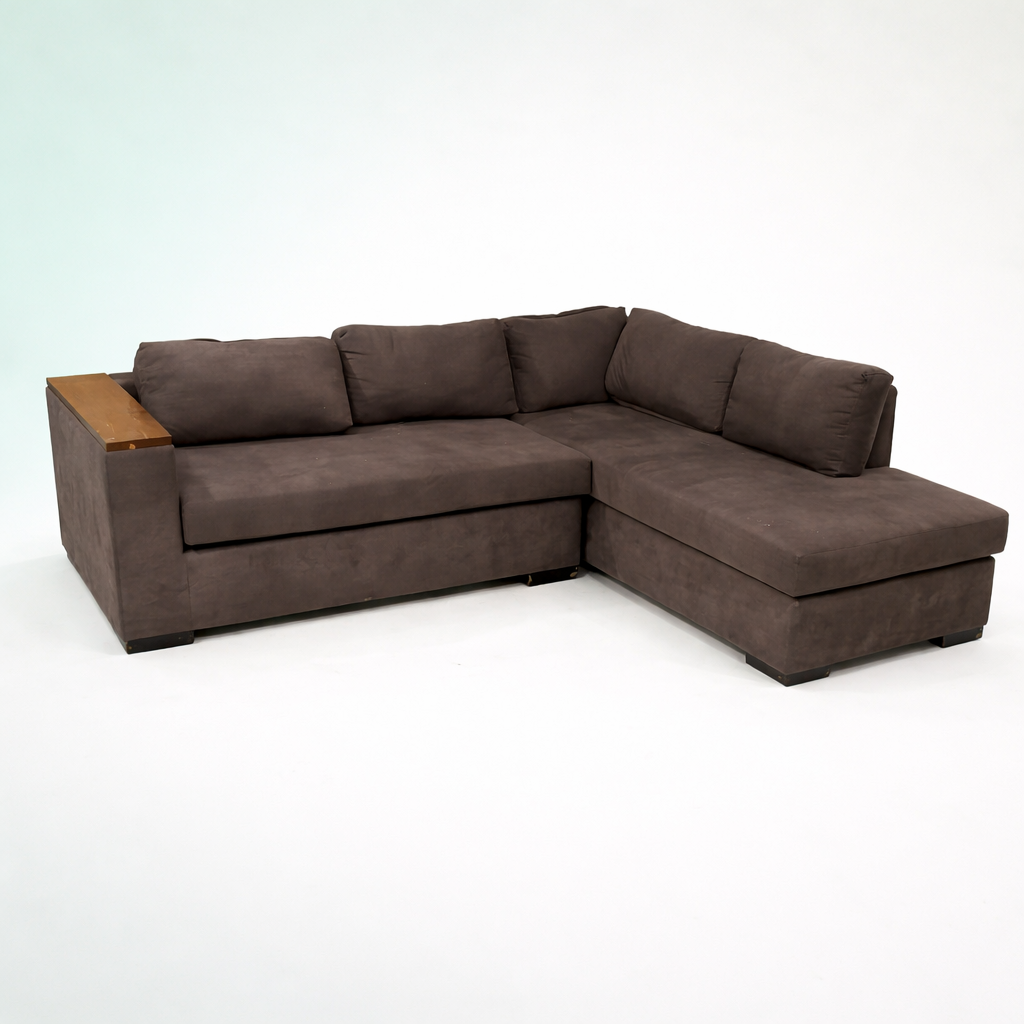 L Shaped Sofa 5 Seater