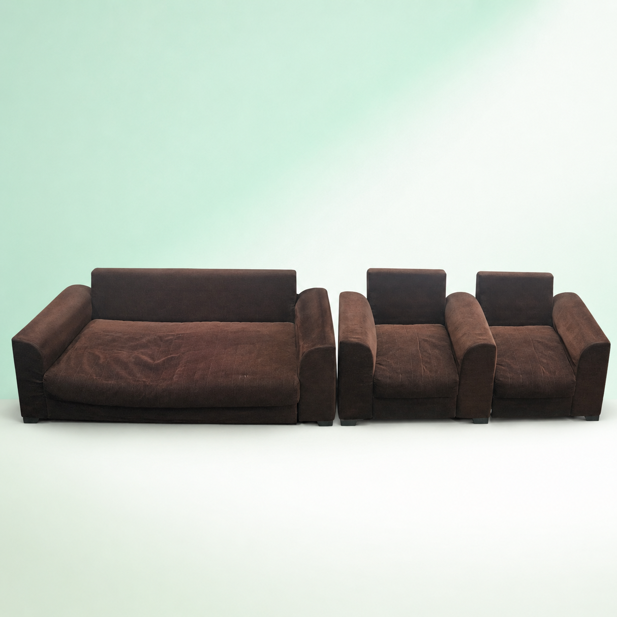 3+2 Sofa Set