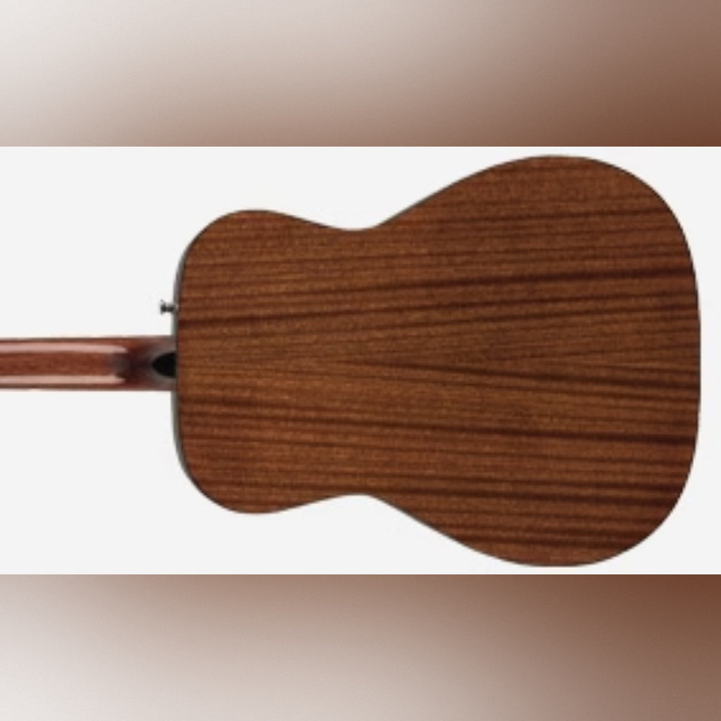Fender 60cc Acoustic Guitar