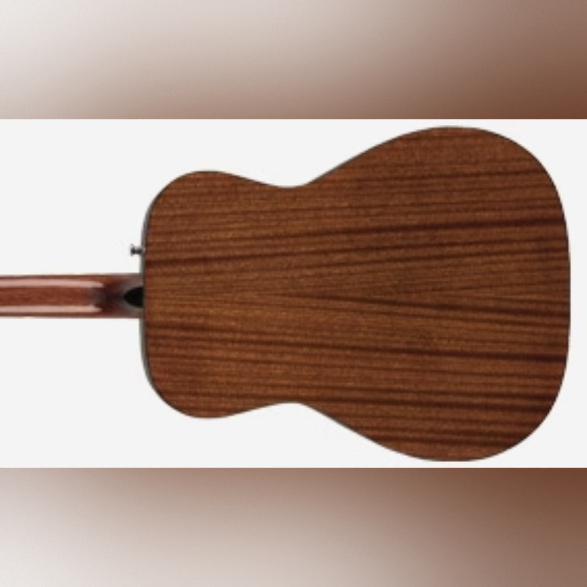 Fender 60cc Acoustic Guitar