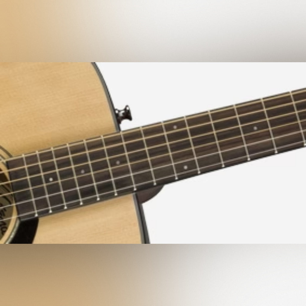 Fender 60cc Acoustic Guitar