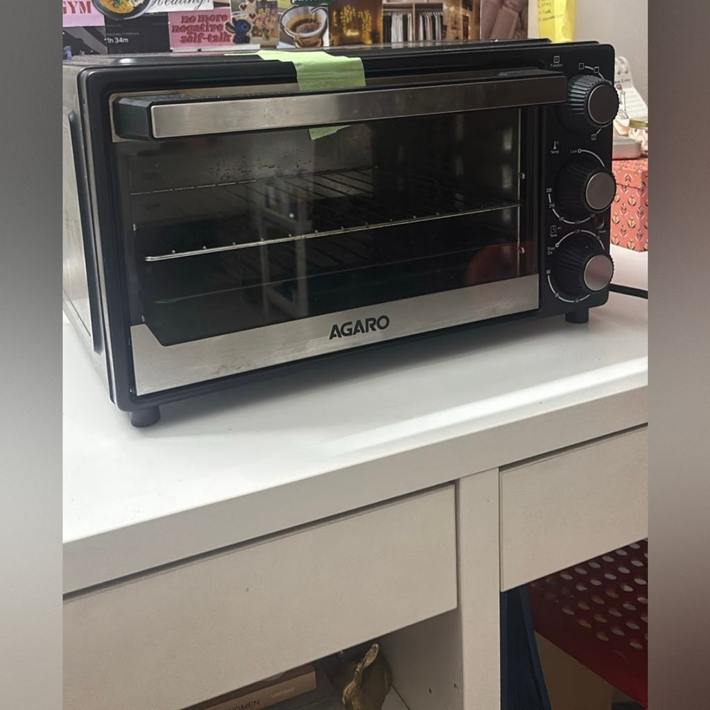 Agaro OTG 21 Liter
