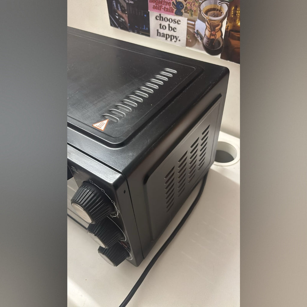 Agaro OTG 21 Liter