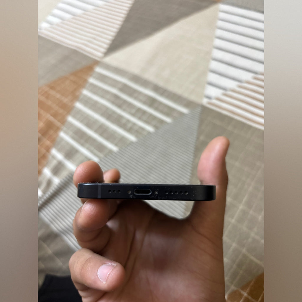 iPhone 12 64GB Black