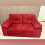 Peach Tree Sofa Set (3+2+2)