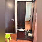 Urban Ladder Solid Wood Dressing Table