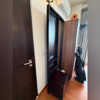 Urban Ladder Solid Wood Dressing Table