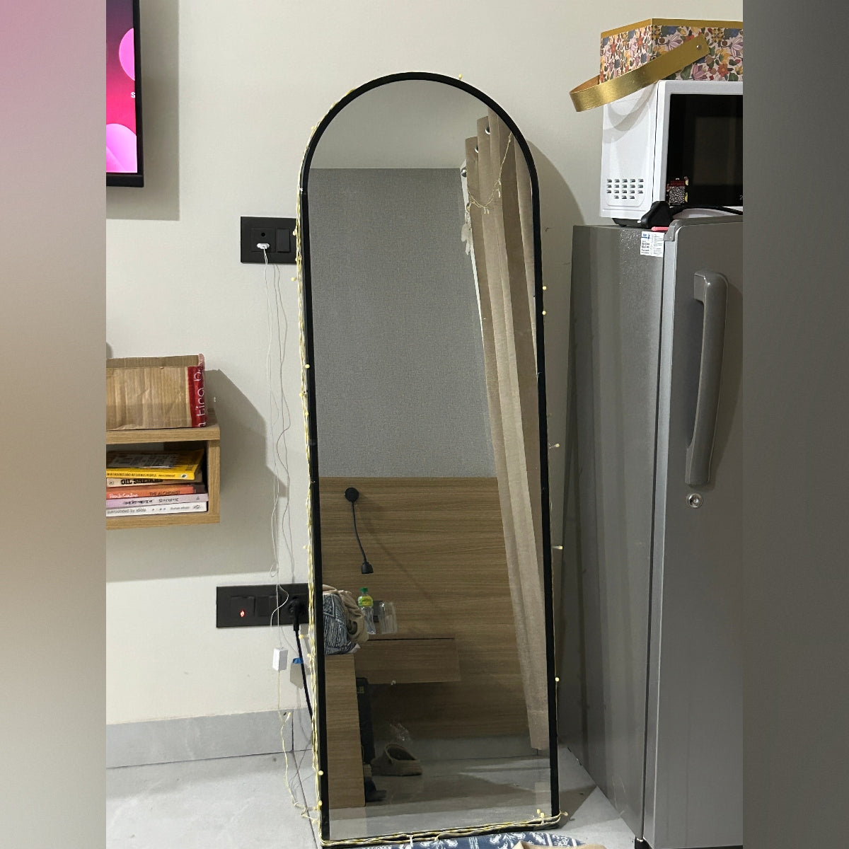 Full Length Mirror
