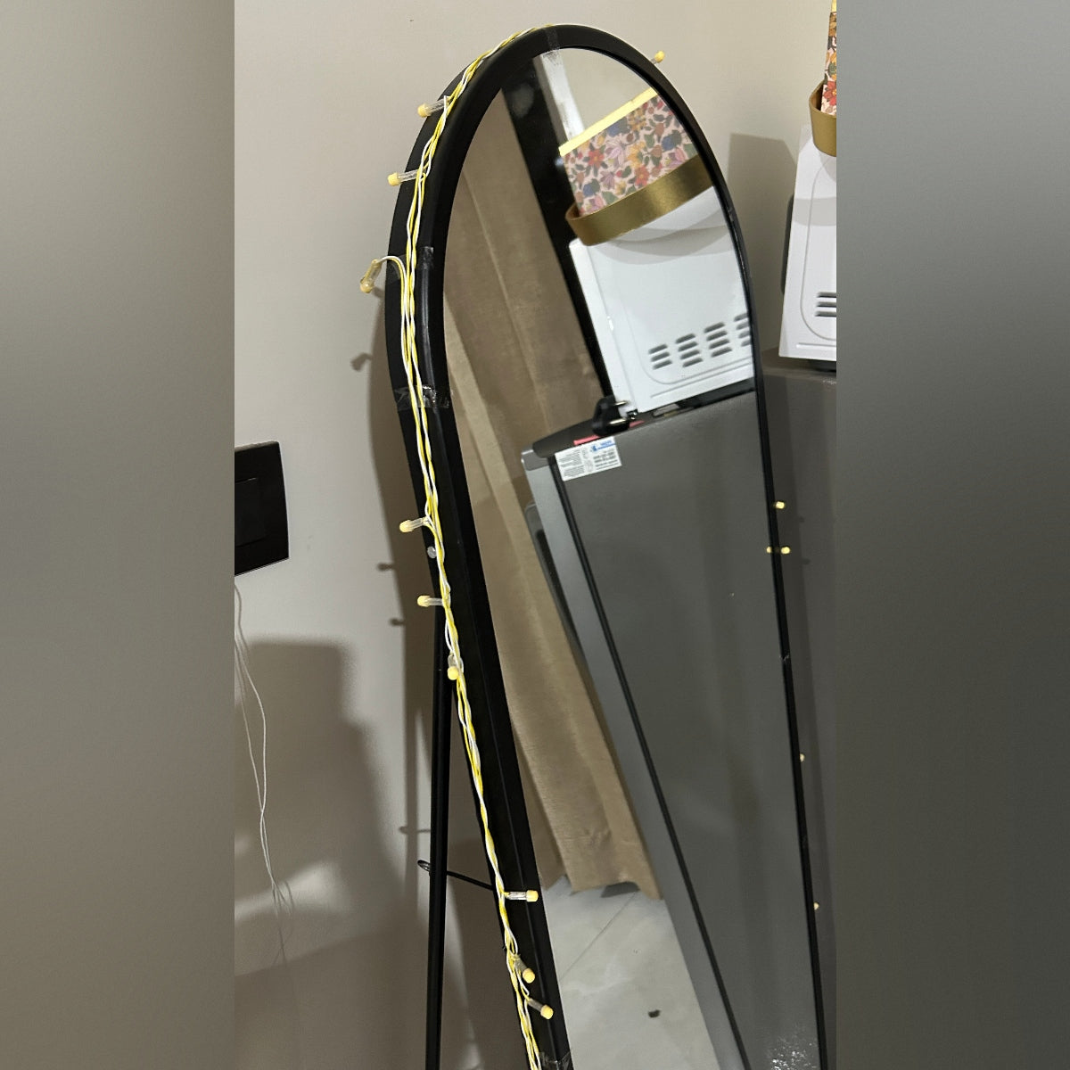 Full Length Mirror