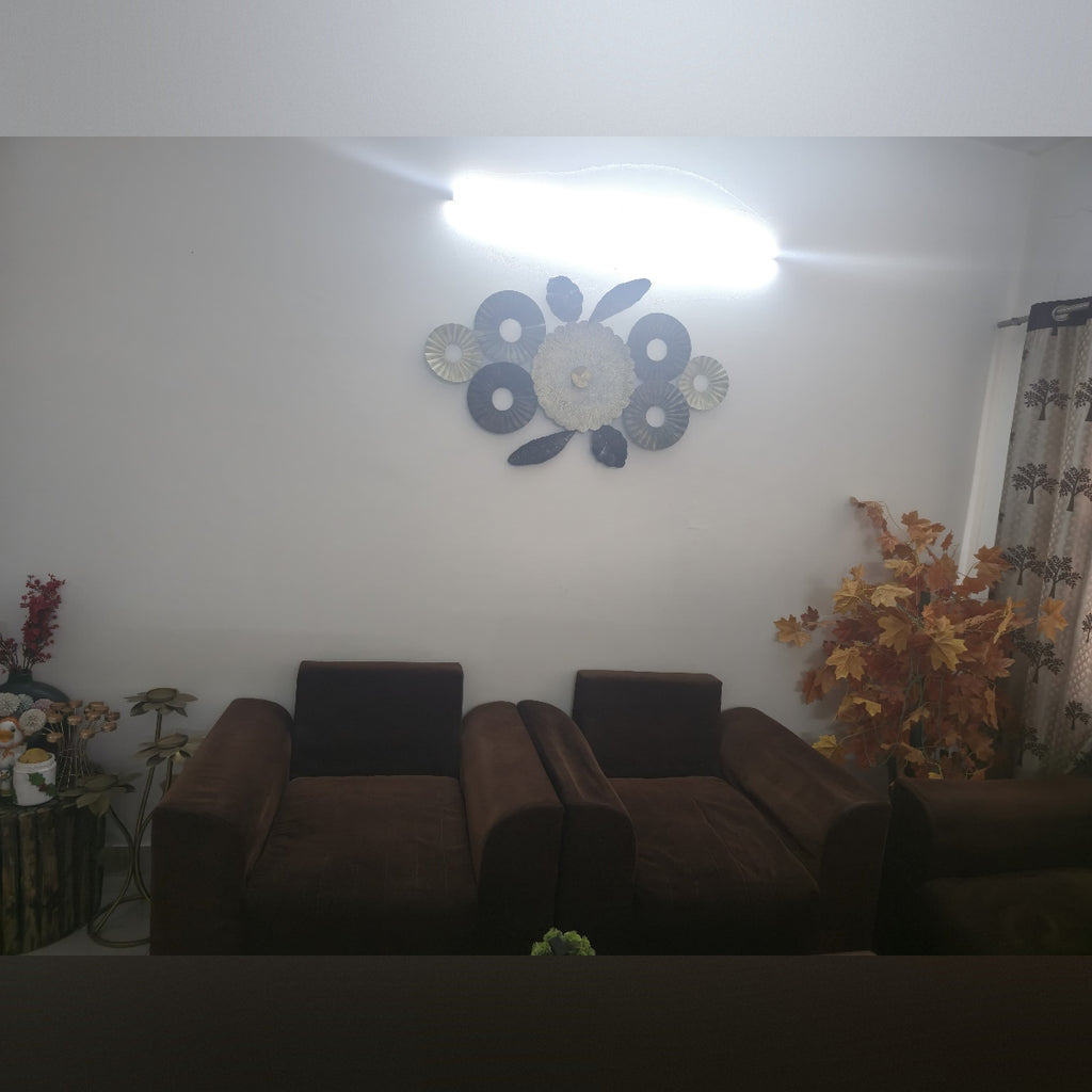 3+2 Sofa Set