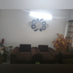 3+2 Sofa Set