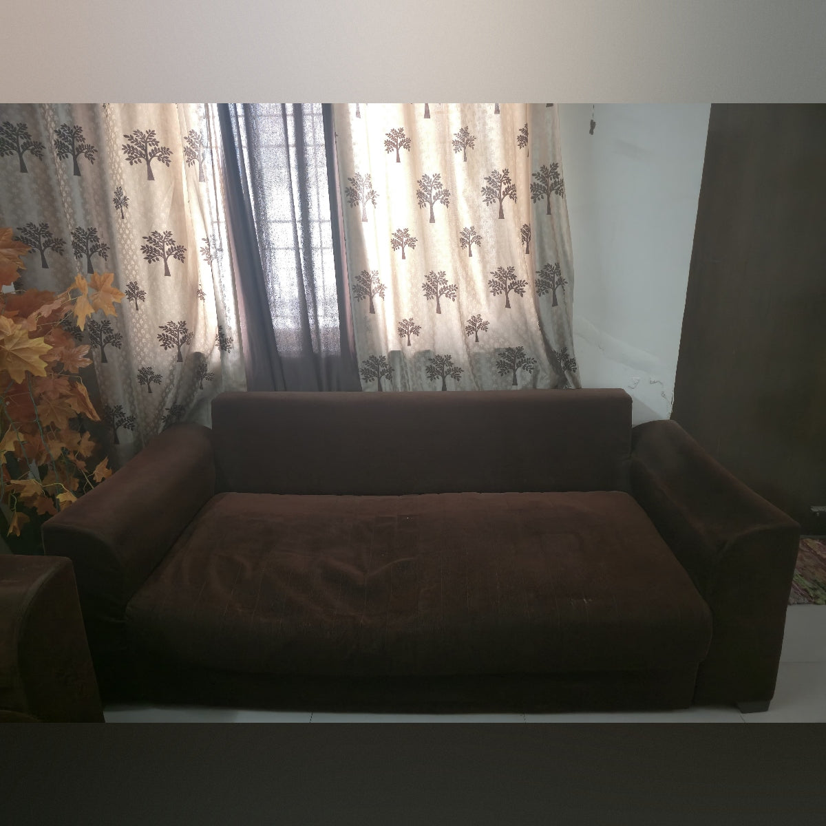 3+2 Sofa Set